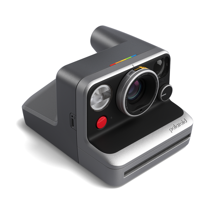 Polaroid Mod Instant Camera & Film Bundle (8 Exposures)