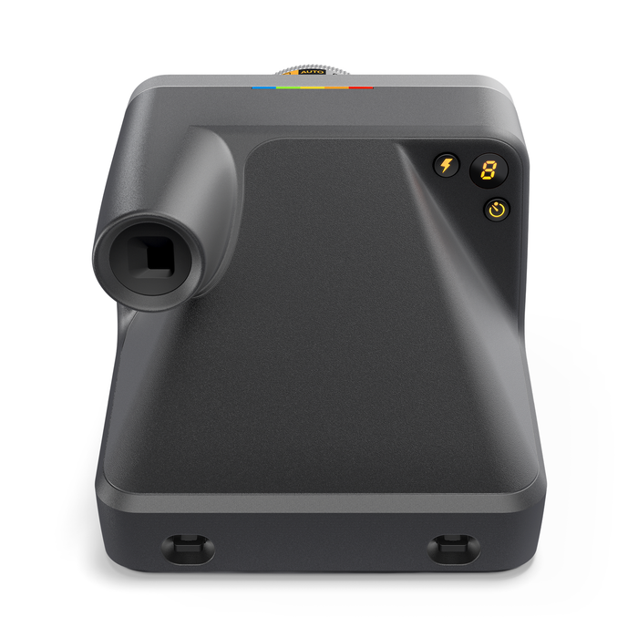 Polaroid Mod Instant Camera & Film Bundle (8 Exposures)