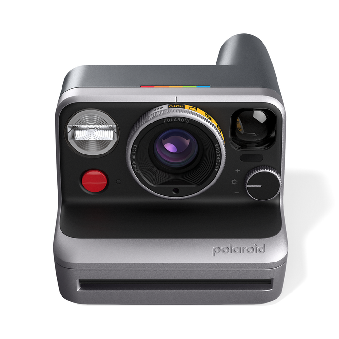 Polaroid Mod Instant Camera & Film Bundle (8 Exposures)