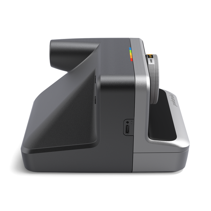 Polaroid Mod Instant Camera & Film Bundle (8 Exposures)