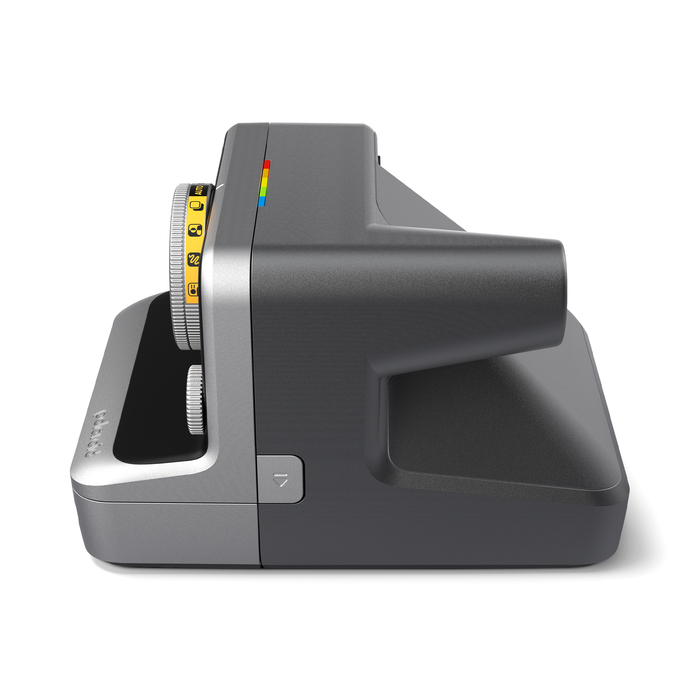 Polaroid Mod Instant Camera & Film Bundle (8 Exposures)
