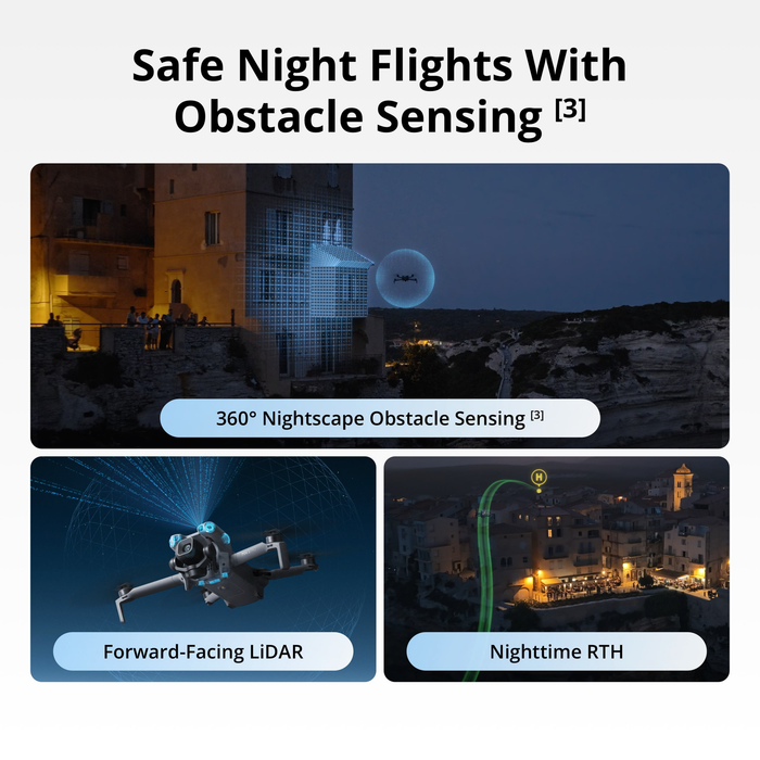 DJI Mini 5 Pro Fly More Combo Plus DJI RC2