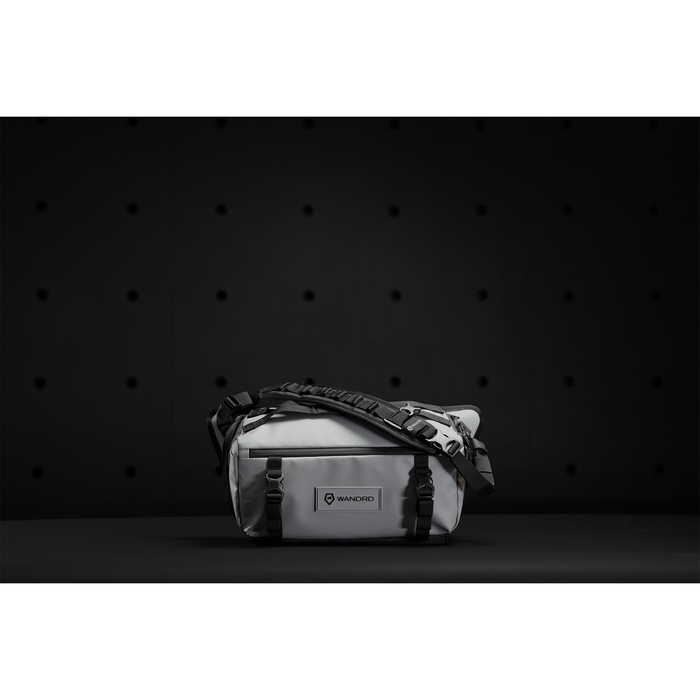 Wandrd Rogue 9L Sling - Makalu Gray