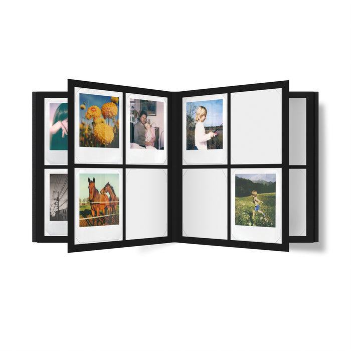 Polaroid Coffee Table Photo Album