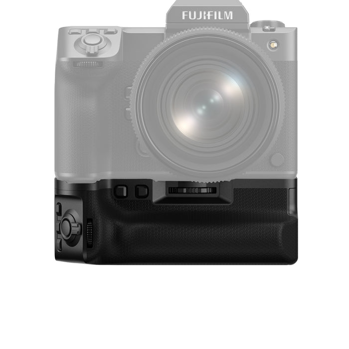 Fujifilm VG-GFX100 II Vertical Battery Grip