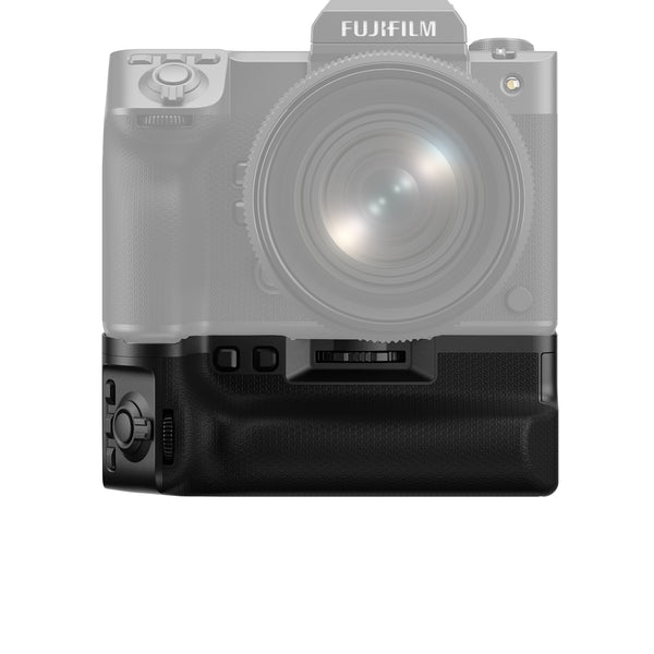 Fujifilm VG-GFX 100 II Vertical Battery Grip — Glazer's Camera