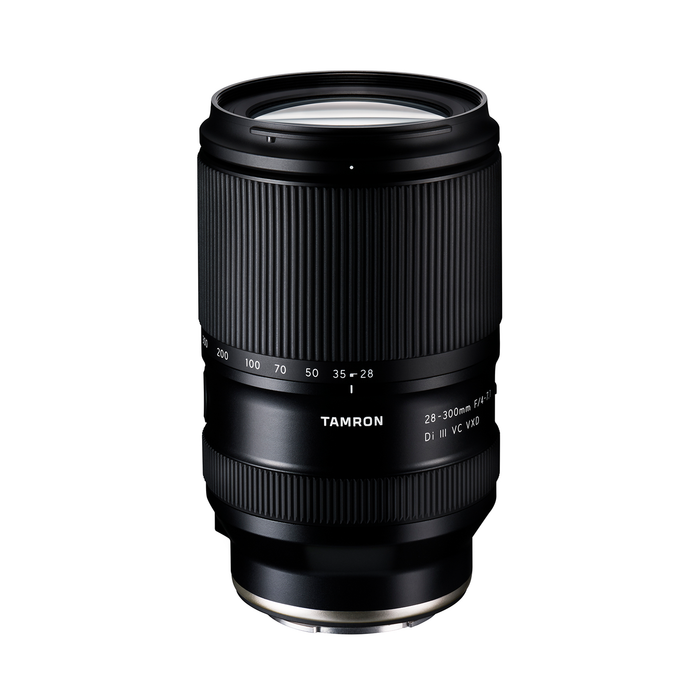 Tamron 28-300mm F/4-7.1 Di III VC VXD (A074S)