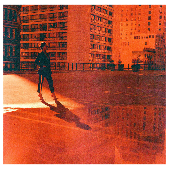 Lomography Redscale XR 50-200 Color Negative - 120 Film, 3 Pack