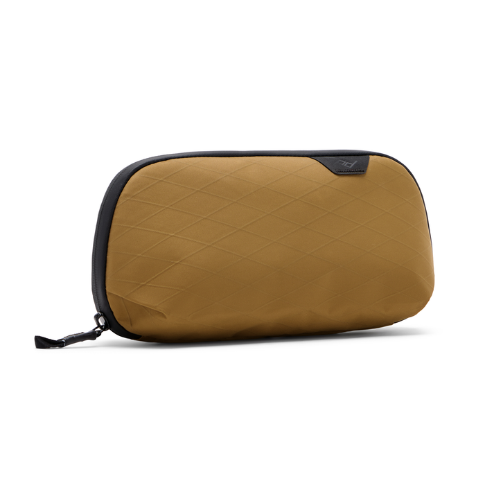 Peak Design Small Tech Pouch, 1L - Coyote
