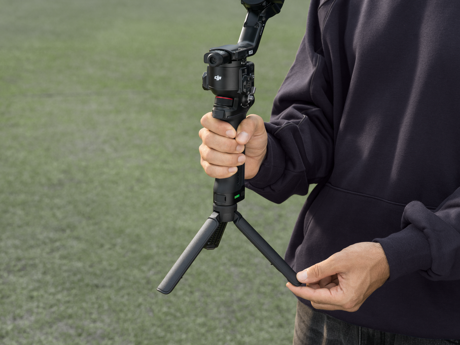 DJI RS 5 Combo Gimbal Stabilizer