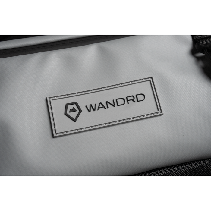 Wandrd Rogue 9L Sling - Makalu Gray