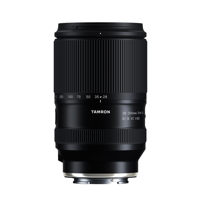 Tamron 28-300mm F/4-7.1 Di III VC VXD (A074S)