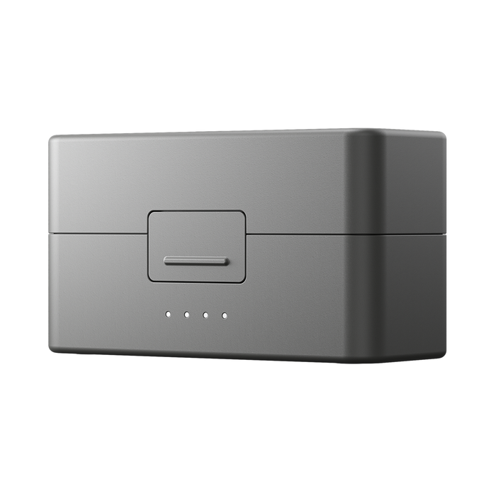 DJI Mic 3 (2TX + 1RX + Charging Case)