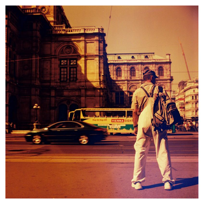 Lomography Redscale XR 50-200 Color Negative - 120 Film, 3 Pack