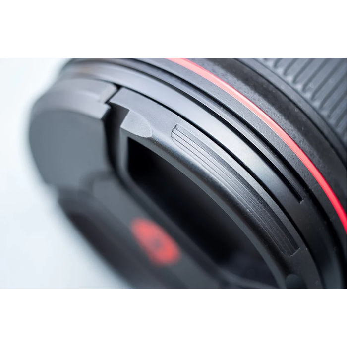 Breakthrough Photography 62mm Center-Pinch Lens Cap