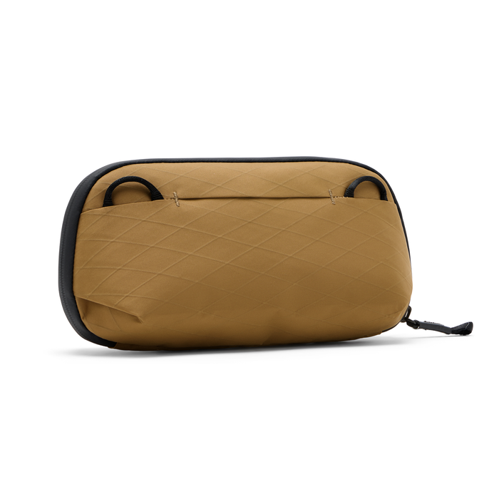 Peak Design Small Tech Pouch, 1L - Coyote