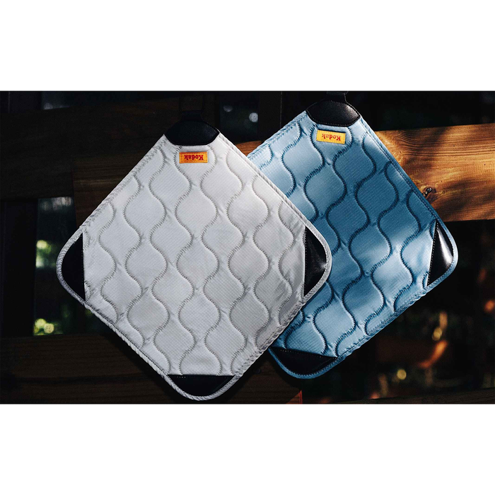 Kodak Camera Wrap, Medium - Blue