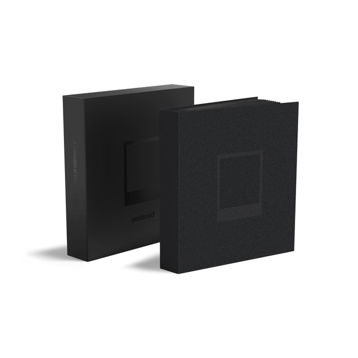 Polaroid Coffee Table Photo Album