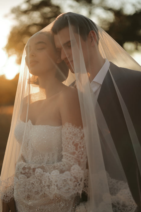 Canon EOS R6 Mark III with RF 24-105mm f/4 L IS USM Lens