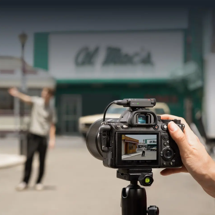 DJI Mic Mini (1 TX + 1 RX)