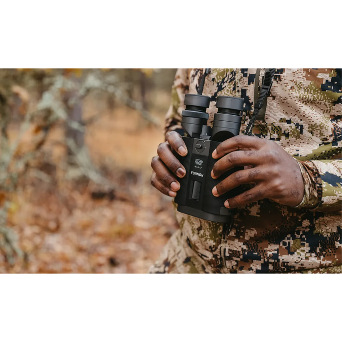 Fujifilm 20x40 TS-L2040 Techno-Stabi Image Stabilized Binoculars