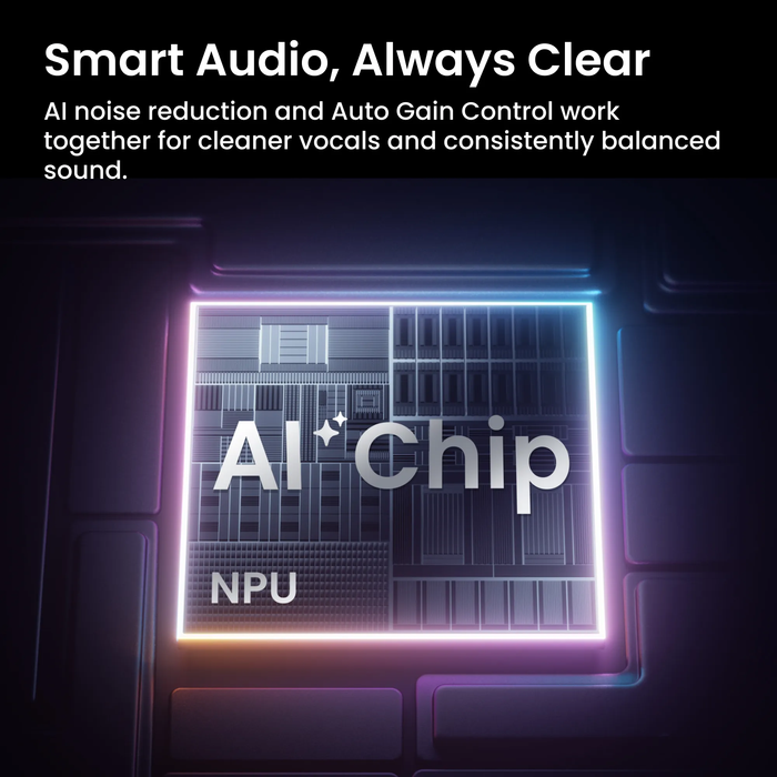 Insta360 Mic Pro Wireless Transmitter