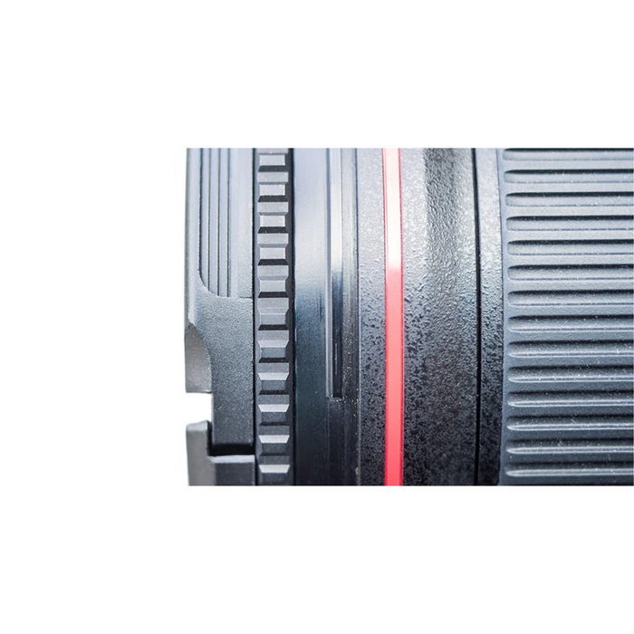 Breakthrough Photography 95mm Center-Pinch Lens Cap