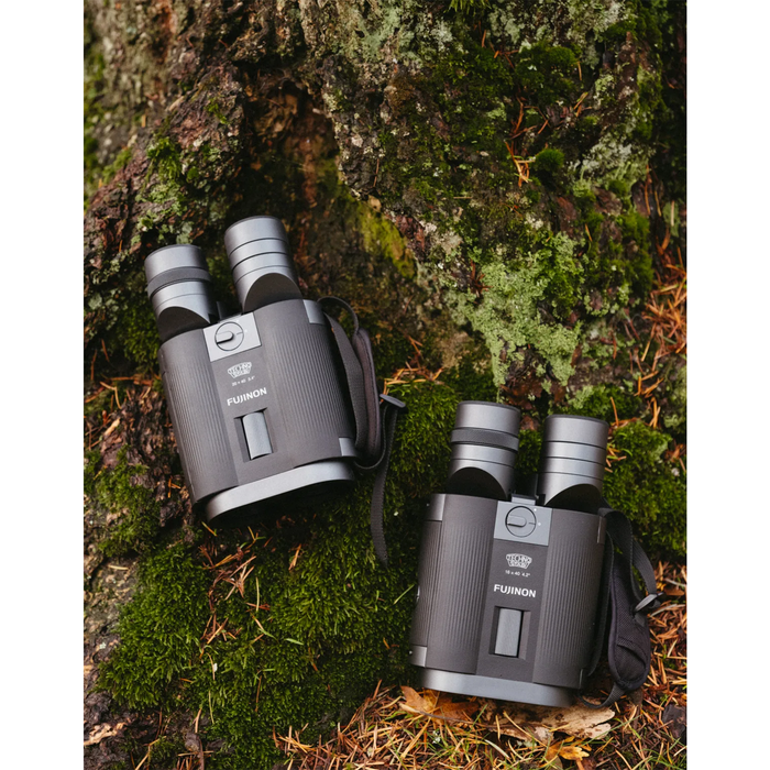 Fujifilm 20x40 TS-L2040 Techno-Stabi Image Stabilized Binoculars