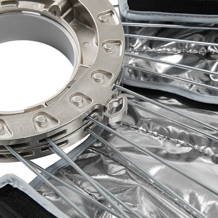 Aputure Quick Dome 90