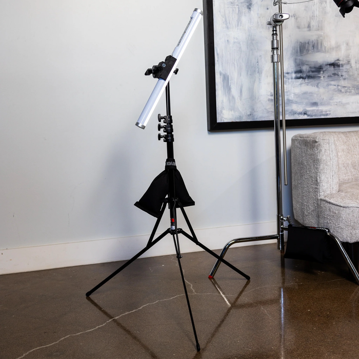 Matthews Boa Bag, 10 lb - Black