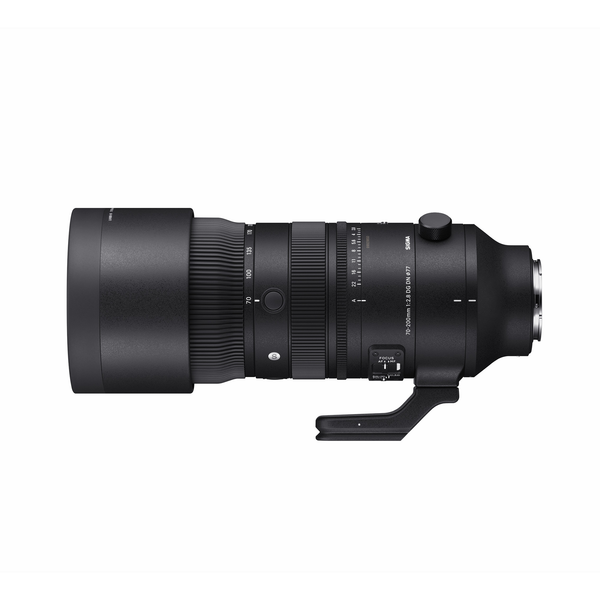 し*け様 SIGMA 70-200mm F2.8 DG DN OS Sigma 70-200mm F2.8 DG DN OS Sports Review | Photography Blog