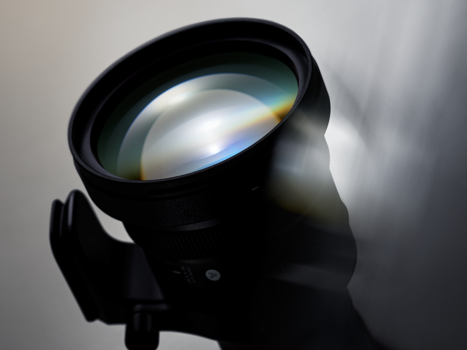 Sigma 135mm f/1.4 DG Art Lens - Leica L Mount