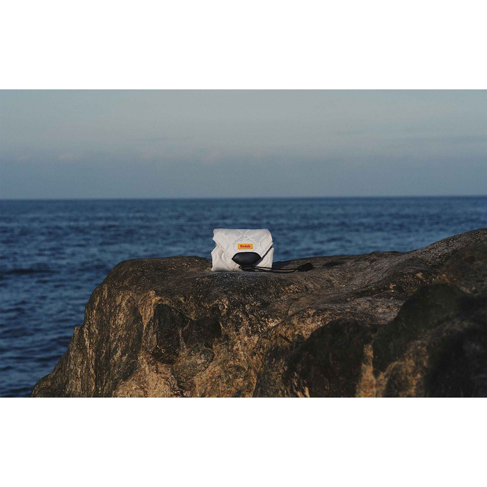 Kodak Camera Wrap, Medium - Blue