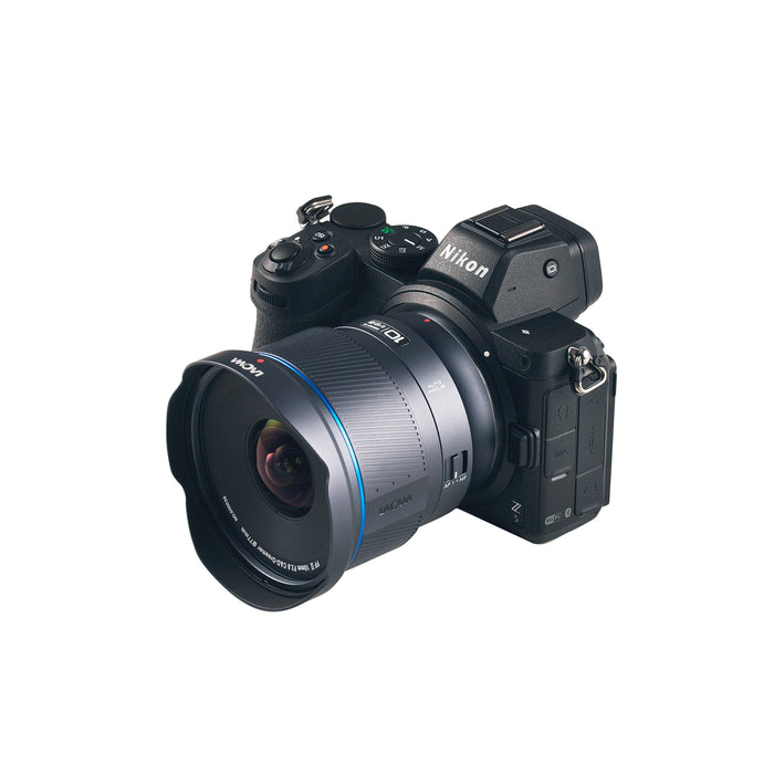 Laowa 10mm f/2.8 Zero-D FF - Nikon Z Mount