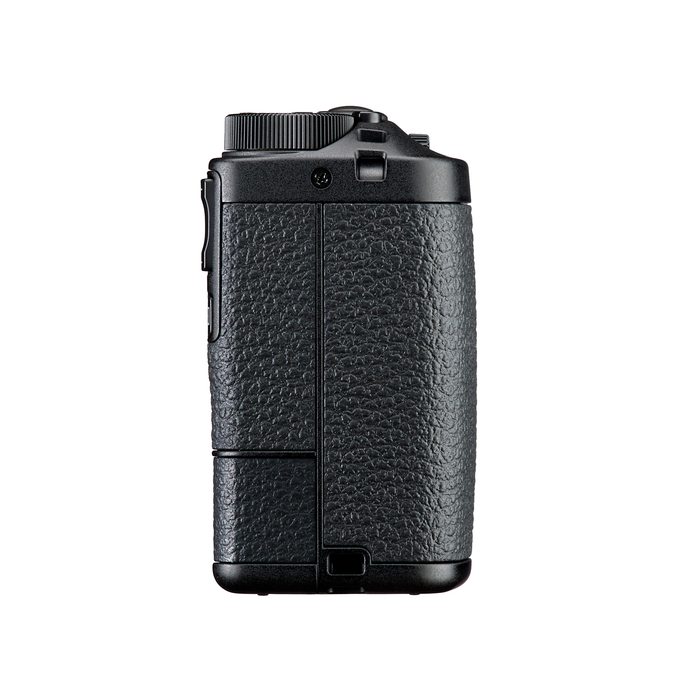 Ricoh GR IV Monochrome Camera