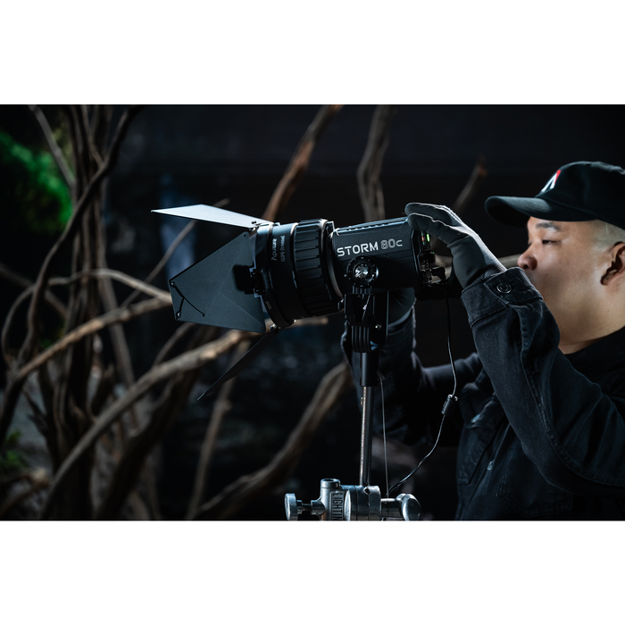 Aputure STORM 80c LED Monolight