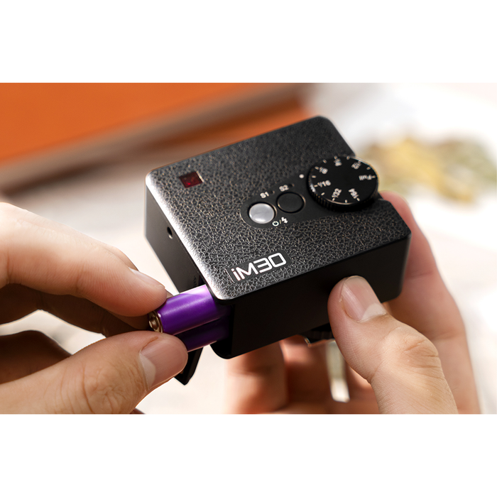 Godox iM30 Mini Flash