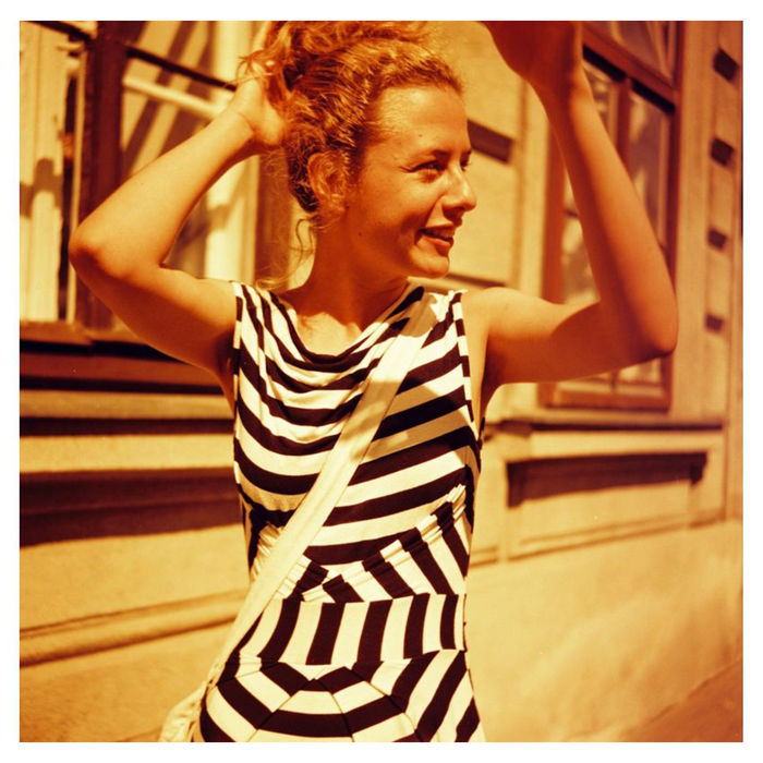 Lomography Redscale XR 50-200 Color Negative - 120 Film, 3 Pack