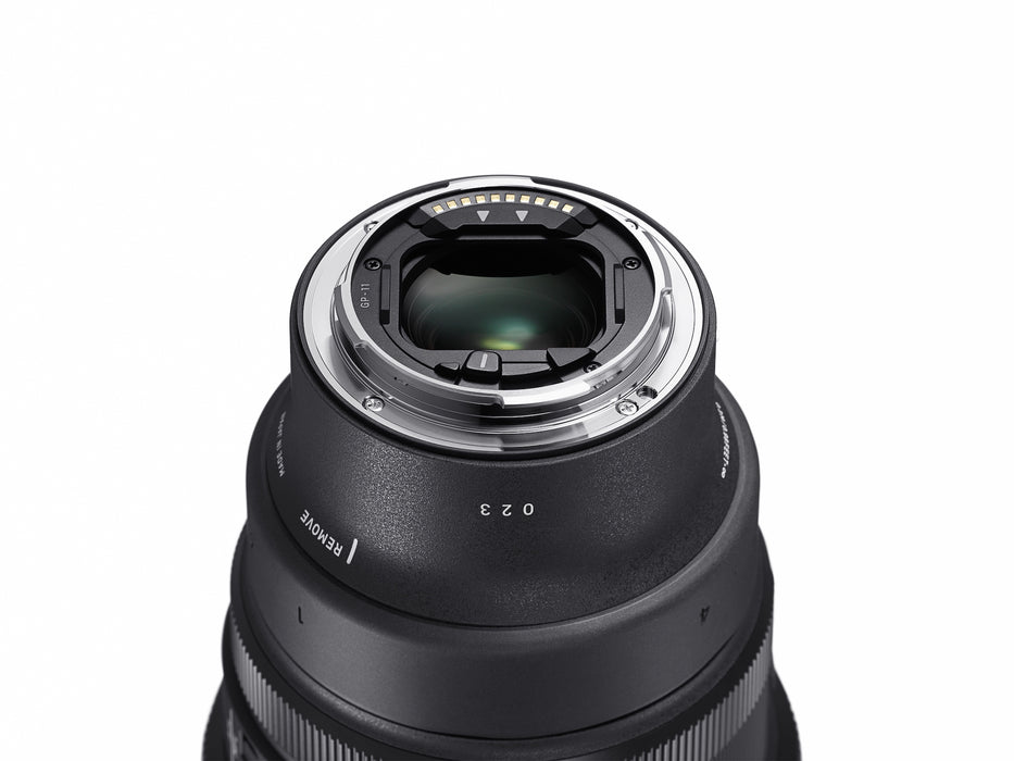 Sigma 14mm f/1.4 DG DN - L Mount Lens