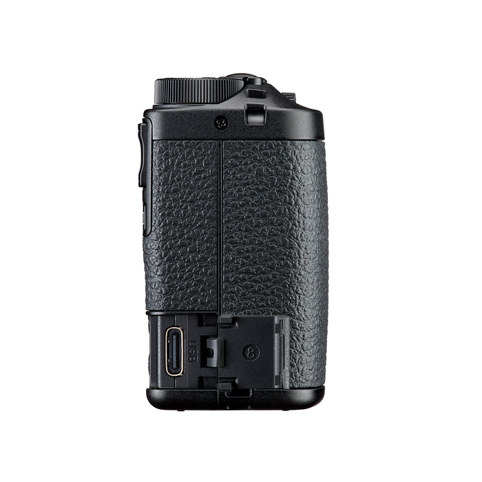 Ricoh GR IV Monochrome Camera