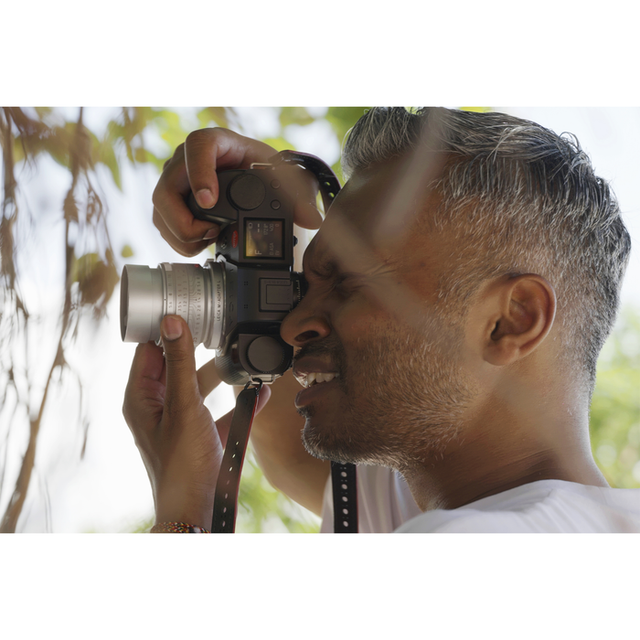 Leica SL3-S Mirrorless Camera