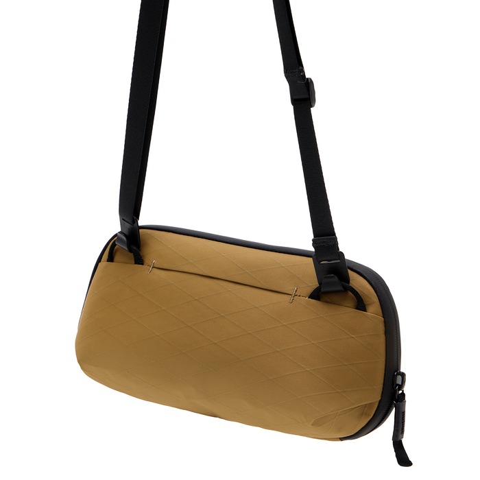 Peak Design Small Tech Pouch, 1L - Coyote