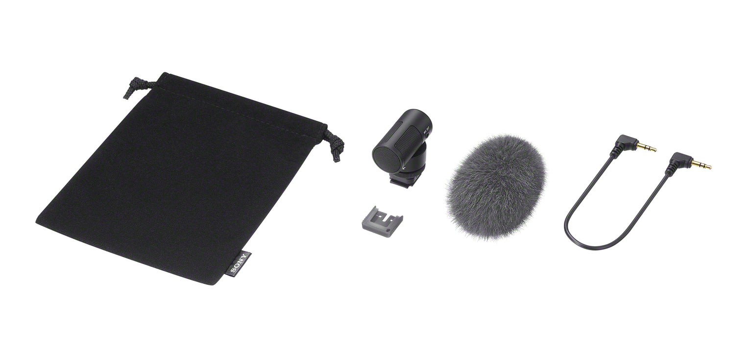 Sony Creator Accessory Kit II