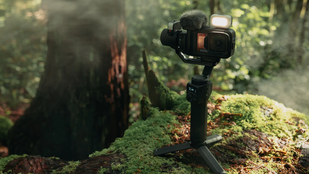 GoPro Light Mod 2