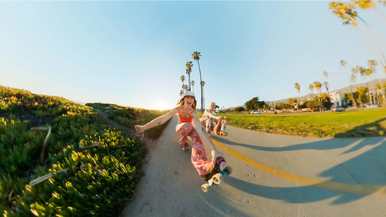 GoPro 4ft (1.2m) Extension Pole