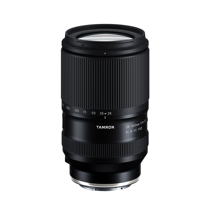 Tamron 28-300mm F/4-7.1 Di III VC VXD (A074S)