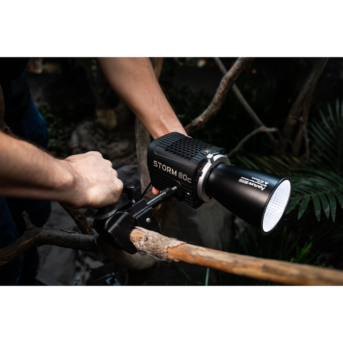 Aputure STORM 80c LED Monolight