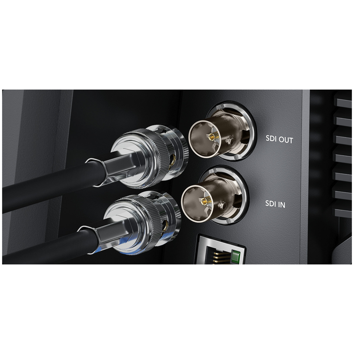 Blackmagic Design Studio Camera 4K Pro G2