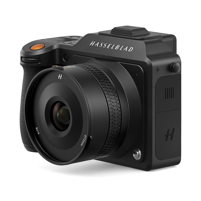 Hasselblad XCD 28mm f/4 P Lens