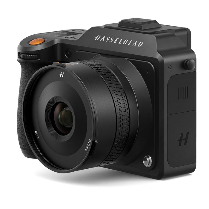 Hasselblad XCD 28mm f/4 Lens